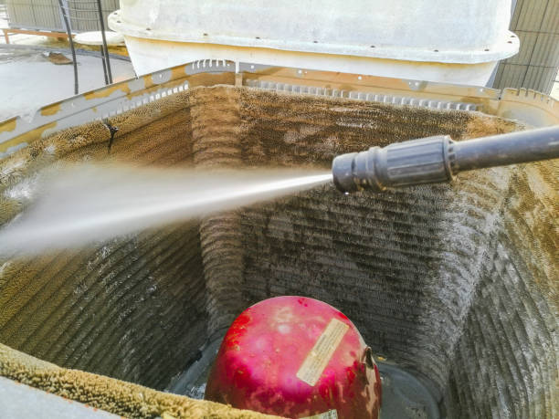 Best Professional Duct Cleaning Services  in Wentworth, NC