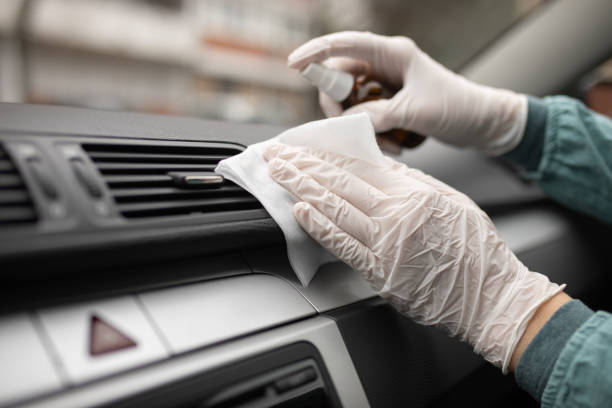 Best Air Vent Cleaning Services  in Wentworth, NC