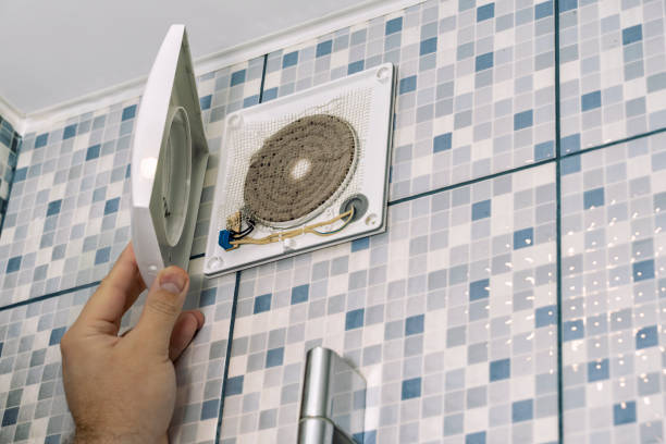 HVAC Maintenance and Cleaning in NC