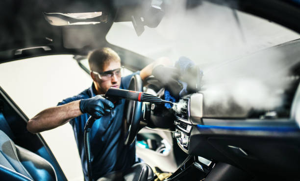 Best Best Air Duct Cleaning Company  in Wentworth, NC