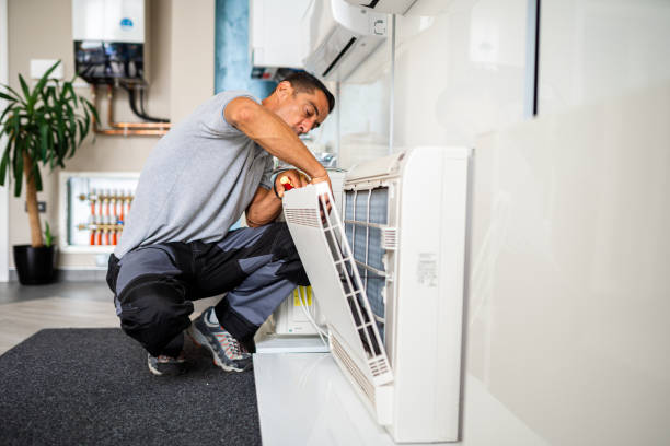 Best Ductwork Cleaning Services  in Wentworth, NC