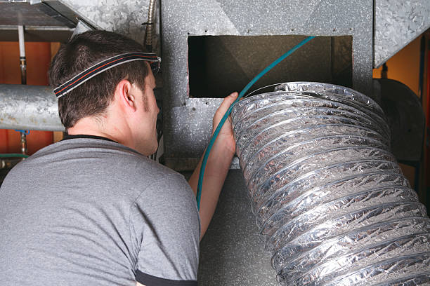Ventilation Cleaning Services in NC