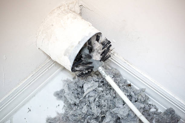 Best Home Air Vent Cleaning  in Wentworth, NC
